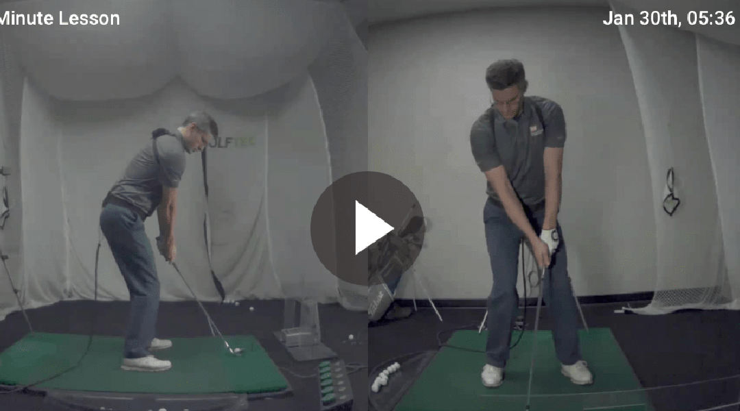 GOLFTEC Review: My Experiences from Over 20 Lessons