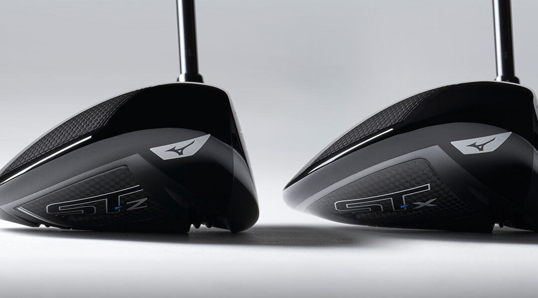 It’s Show Time- Mizuno releases new ST drivers