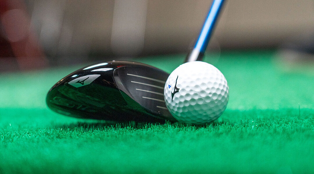 Mizuno releases new ST-Z fairway featuring new technology