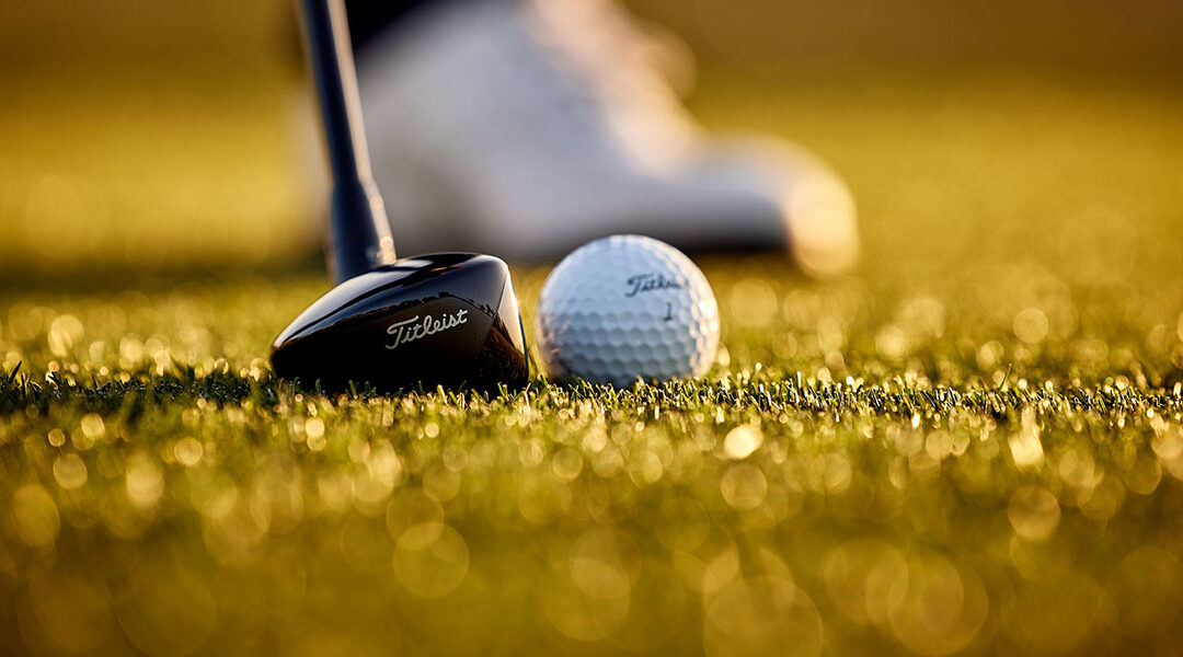 TSi1 family expands to fairway woods and hybrids