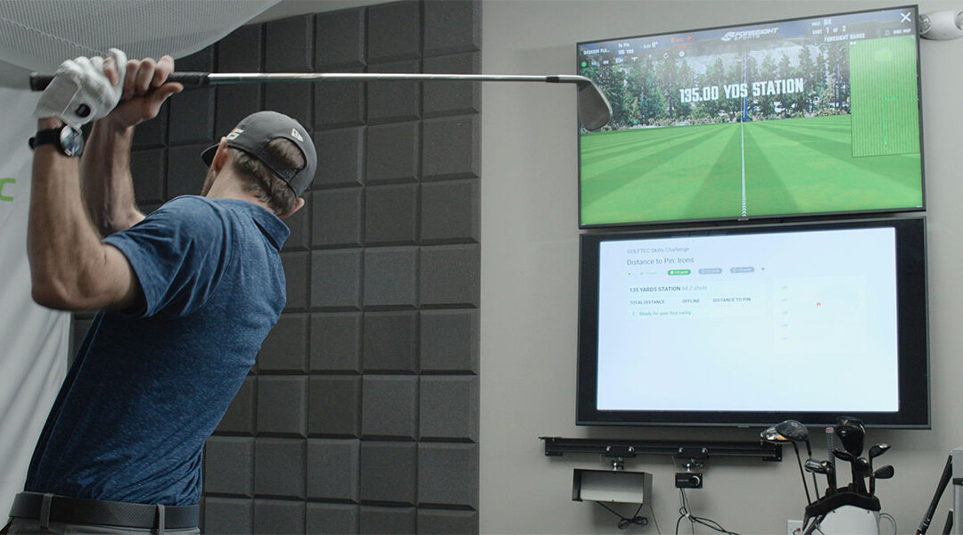 GOLFTEC launches new Skills Challenge