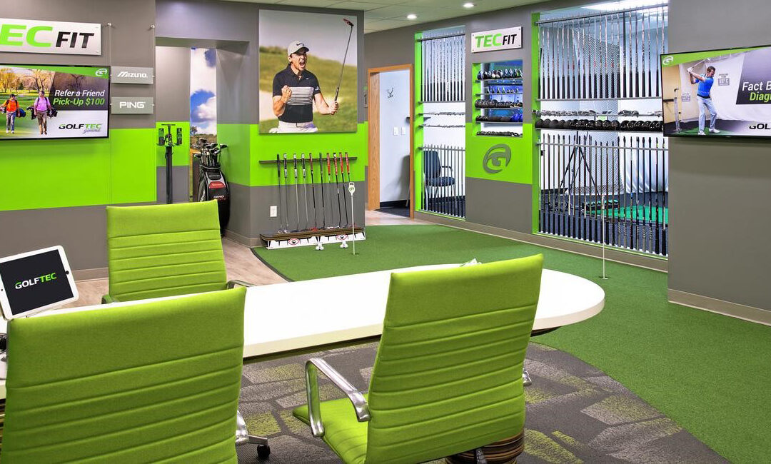 GOLFTEC Opens New State-Of-The-Art Training Center In Phoenix