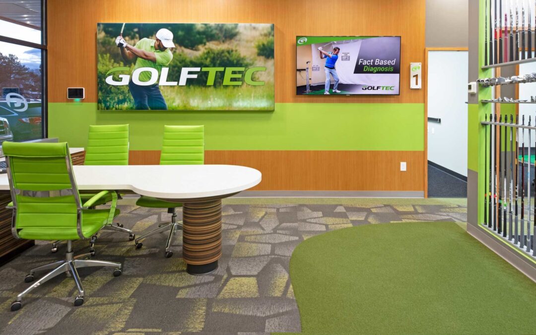 New GOLFTEC Training Center Opens in New Jersey!
