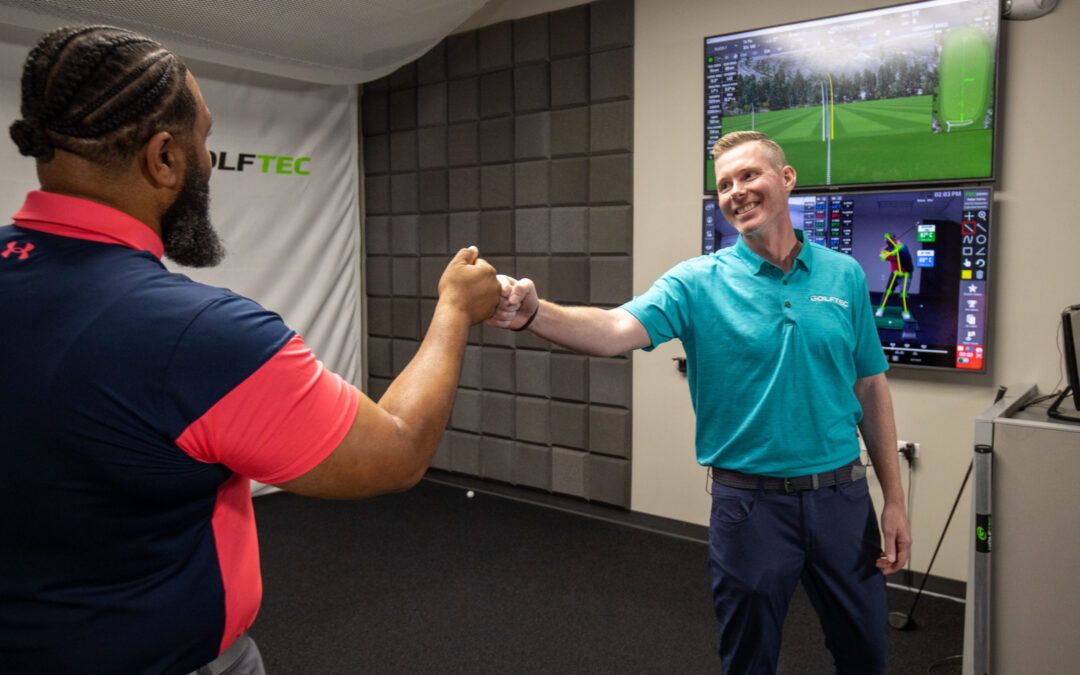 GOLFTEC Named One of the Most Innovative Companies of 2022 by Fast Company