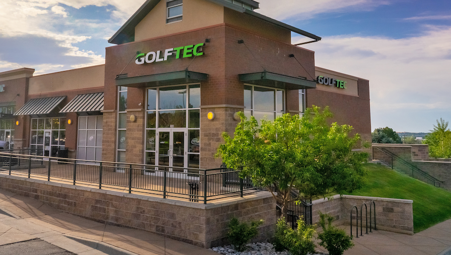 GOLFTEC Opens 12 Training Centers in the Second Quarter of 2022