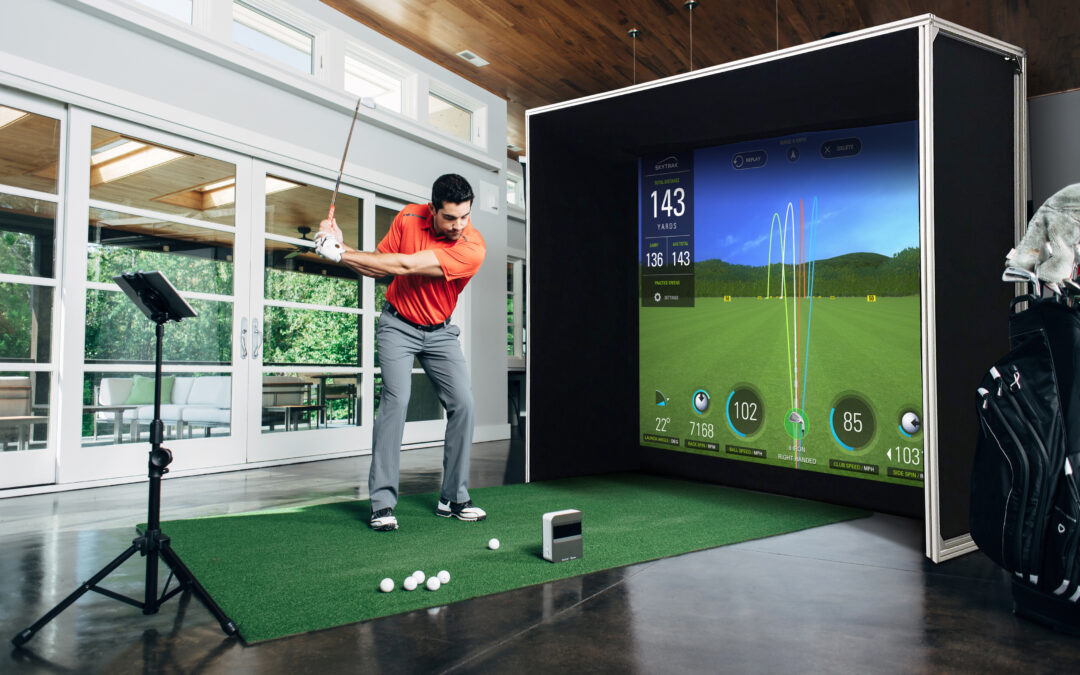 GOLFTEC Announces Definitive Agreement To Acquire SkyTrak