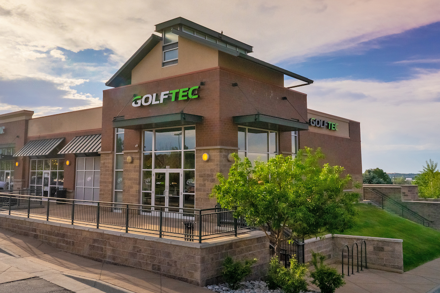 GOLFTEC Opens Seven Training Centers in the Third Quarter of 2022