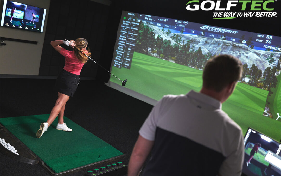 GOLFTEC Announces New Game Improvement Ad – The Way To Way Better