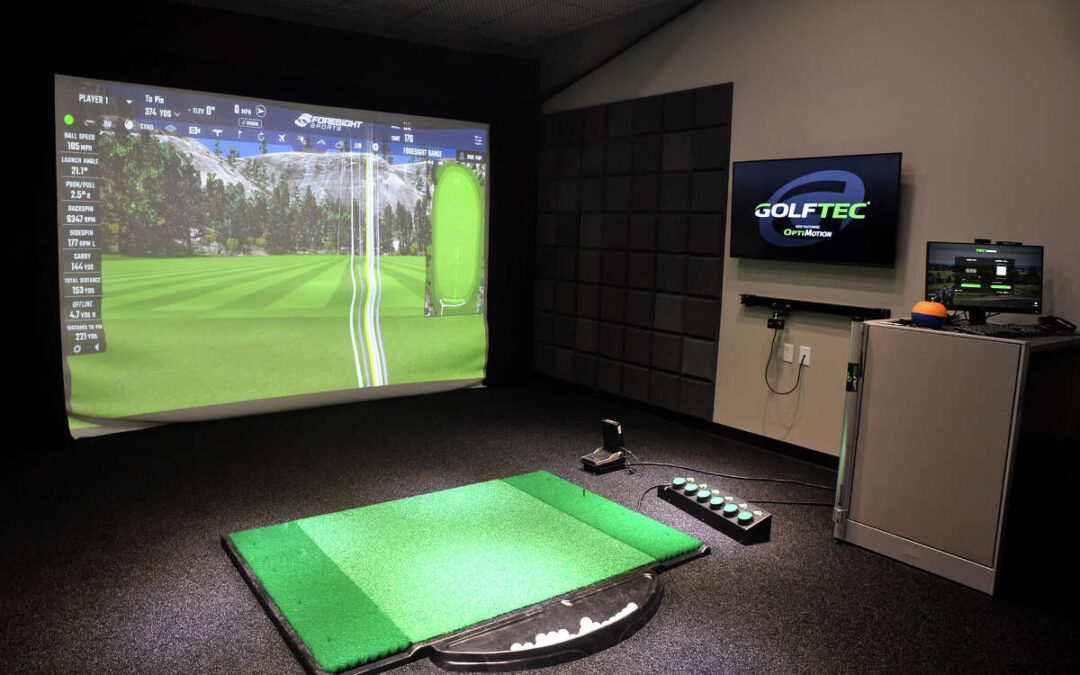 GOLFTEC Opens New Center in Orlando