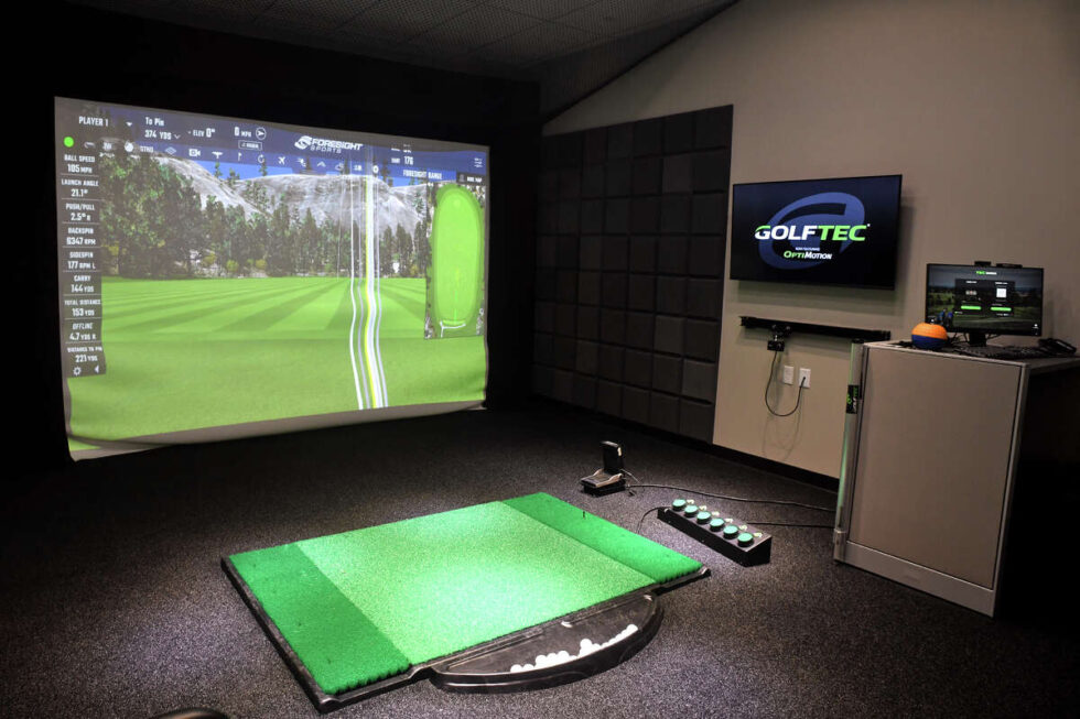 GOLFTEC Opens New Center in Orlando GOLFTEC News