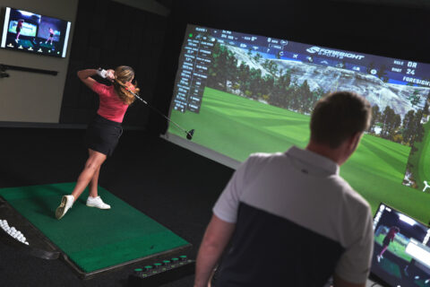 GOLFTEC Opens New Center Near Chicago - GOLFTEC News