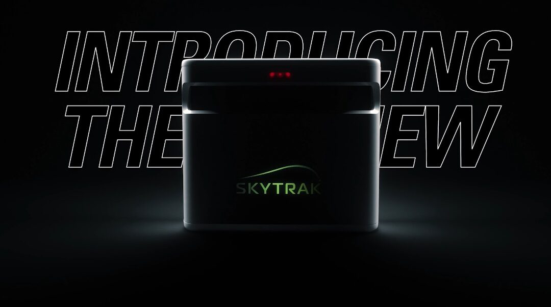 SkyTrak+ Launches, Bringing Tour Level Accuracy at an Affordable Price