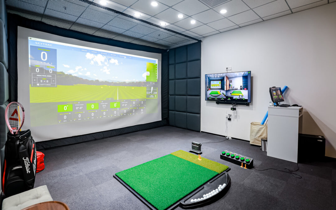 GOLFTEC Expands Internationally; Opens 2nd Location in Mainland China
